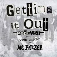 Jag Panzer (Mark Briody)
