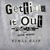 Final Gasp (Jacob Murphy)