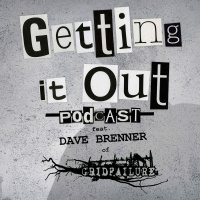 Gridfailure (Dave Brenner)