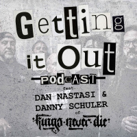 Kings Never Die (Dan Nastasi amp Danny Schuler)