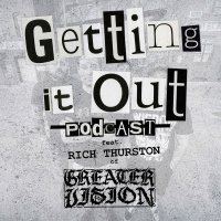 Greater Vision (Rich Thurston)