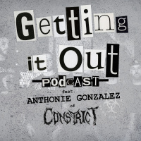 Episode 112 - Constrict