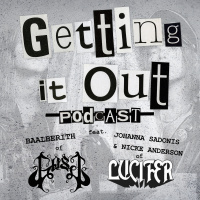 Episode 117 - Gost amp Lucifer