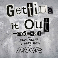 Horsewhip (Dave Tetan amp Alex Bond)