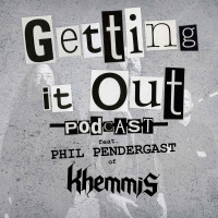 Khemmis (Phil Pendergast)