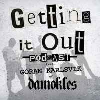Damokles (Goran Karlsvik)