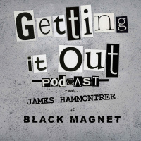 Black Magnet (James Hammontree)