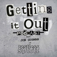 Restless Spirit (Jon Gusman)