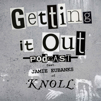 Getting It Out
