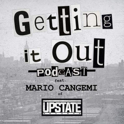 Getting It Out