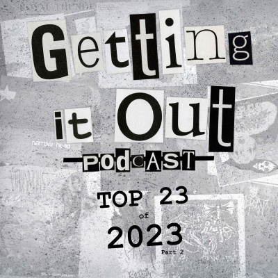 Getting It Out