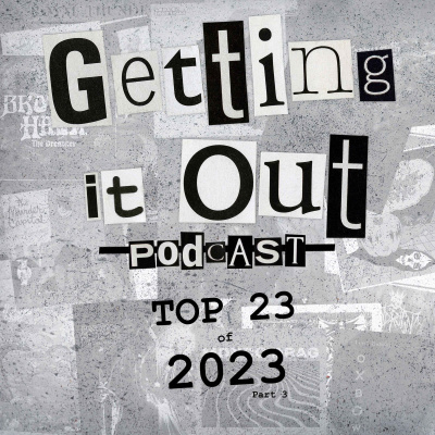 Getting It Out