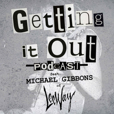 Getting It Out