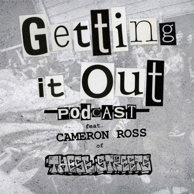 Getting It Out