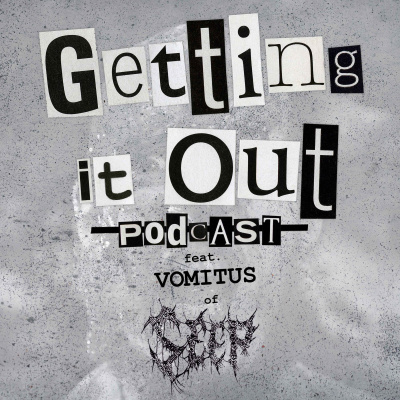 Getting It Out