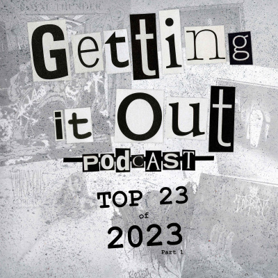 Getting It Out