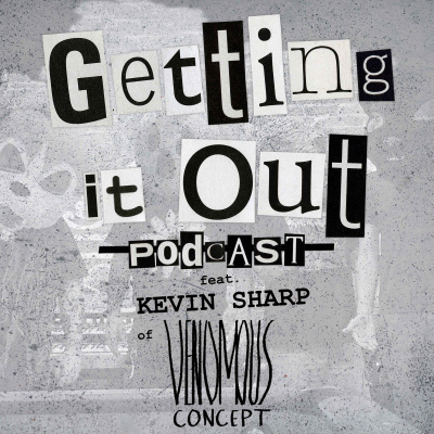 Getting It Out