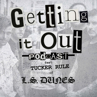 Getting It Out