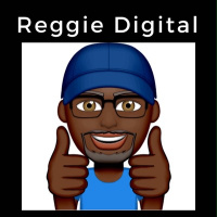 Reggie Digital 2.0 (episode 6)