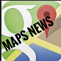 Google Maps News