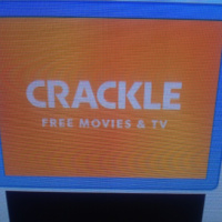 Crackle Free Tv