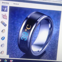 The Ring (How They Got Me?)