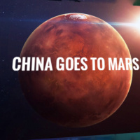 China’s Mars Mission