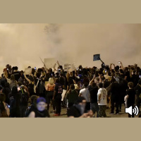 Unmasking The Toxic-Left’s Protest Industry