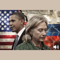 Clinton’s Closet: Russia’s Dirt amp Democrat Deceptions