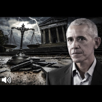 BONUS: A ‘Treasonous Conspiracy’ Making Watergate Look Like Child’s Play?
