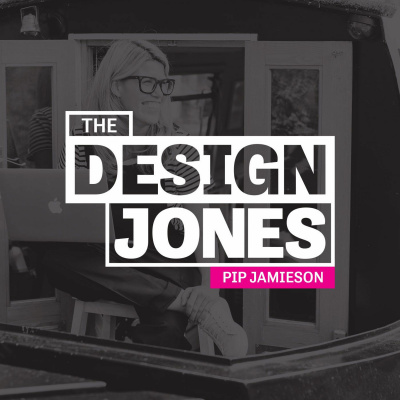 The Design Jones