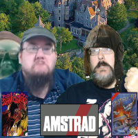 Amstrad CPC Games - Doppleganger amp Island of Dr. Destructo - ARG Presents 125