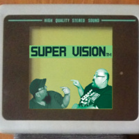 Watara Supervision - Super Kong amp Juggler - ARG Presents 121