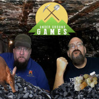 Under Ground Games - ORileys Mine (C64) amp Ardy the Aardvark (Apple II) - ARG Presents 120