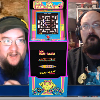 New 1-Up Arcade Releases - ARG Extra!