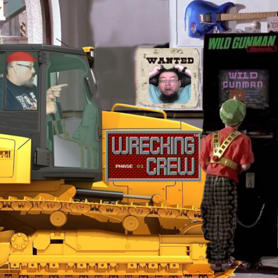Arg Presents