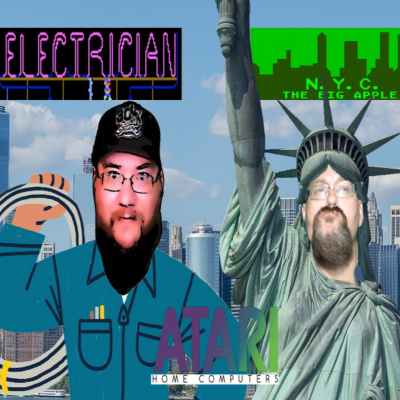 Arg Presents