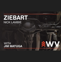 Episode 145 – Nick Lambie – Ziebart
