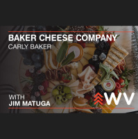 Episode 147 – Carly Baker – Baker Cheese Company