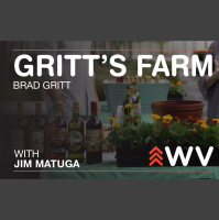 Episode 152 – Brad Gritt – Gritt’s Farm