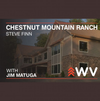 Episode 146 – Steve Finn – Chestnut Mountain Ranch