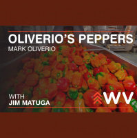 Episode 153 – Mark Oliverio – Oliverio’s Peppers
