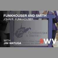 Episode 143 – John R. Funkhouser – Funkhouser and Smith