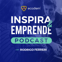 #194 El mensaje de Messi a los Emprendedores/as