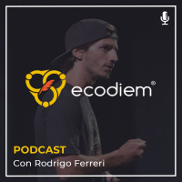 #4 Meditar, Estudiar y Ser Top 20 en MercadoLibre, Ecodiem Talks Con Chris Wargen