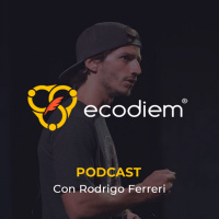 #17 ¿Cómo Multiplicar X10 Las Ventas De Tu Negocio En 7 Meses Con Facebook E Instagram #EcodiemTalk