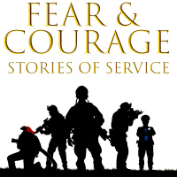 #22 - 1LT Matthew Rogers - US Army Infantry Officer