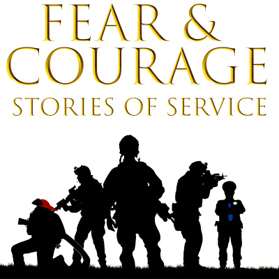 Fear  Courage