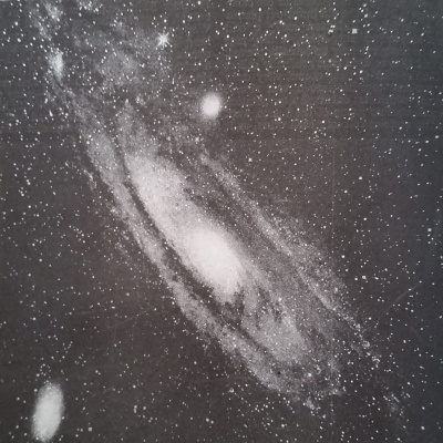 Retro Space Time Podcast