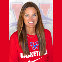 The Shoot Around with Vicki Benson